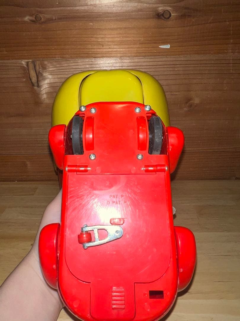 グリコ懸賞品おつかいブル公 希少品？最終値下げしました！