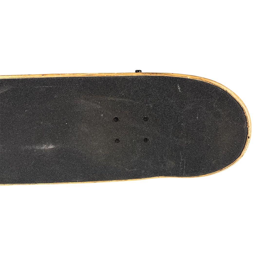 チョコレート インディペンデント スケートボード コンプリート 8.25インチ