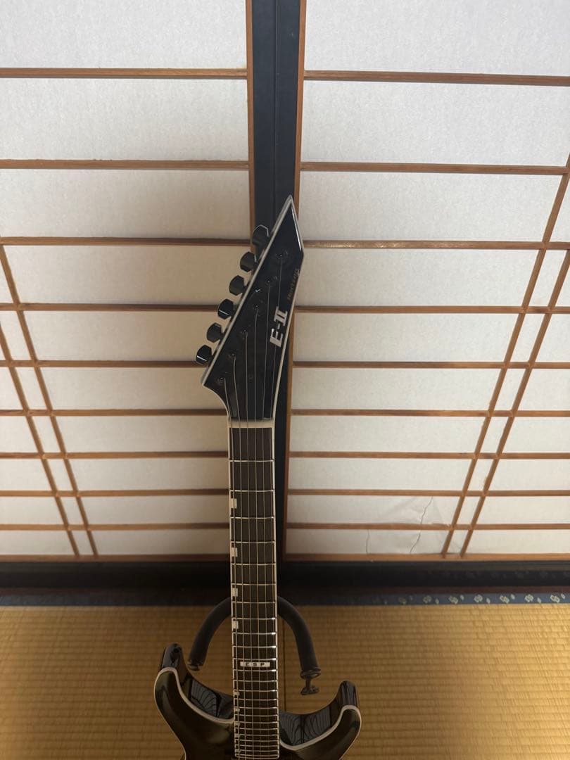 ギター ESP E-II HORIZON NT-II