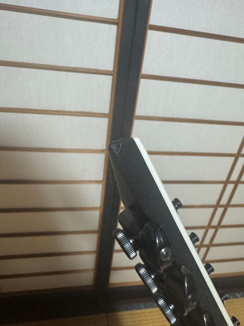 ギター ESP E-II HORIZON NT-II