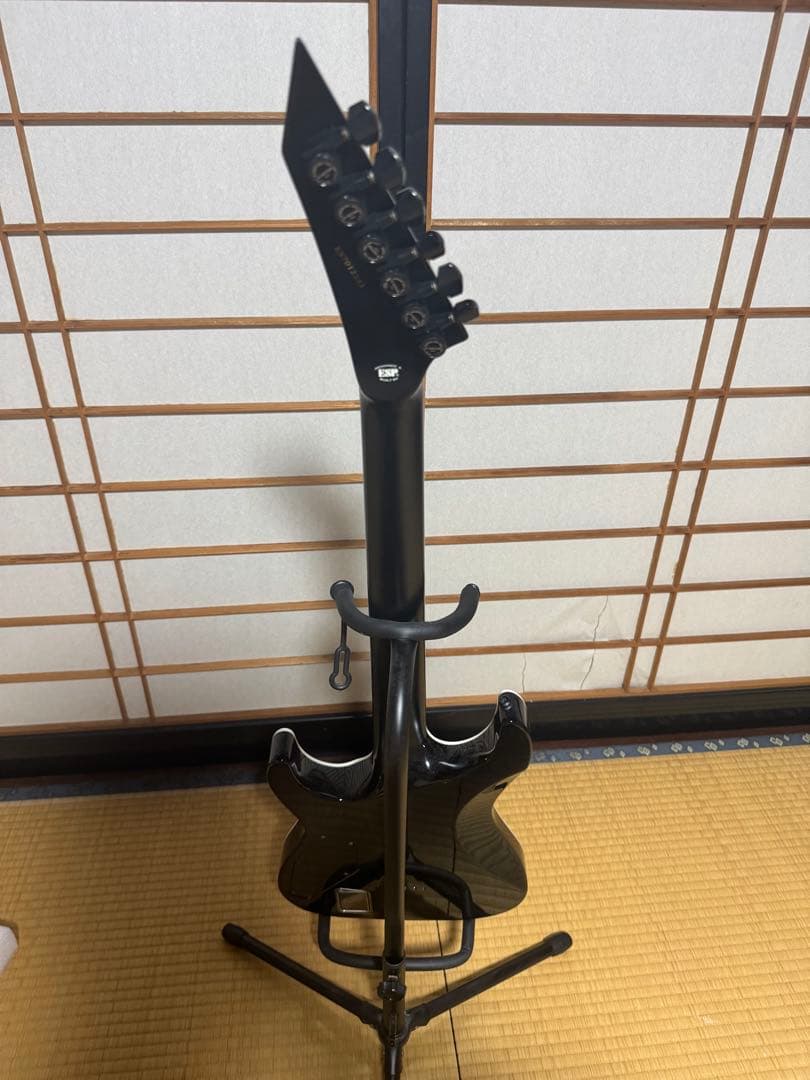 ギター ESP E-II HORIZON NT-II