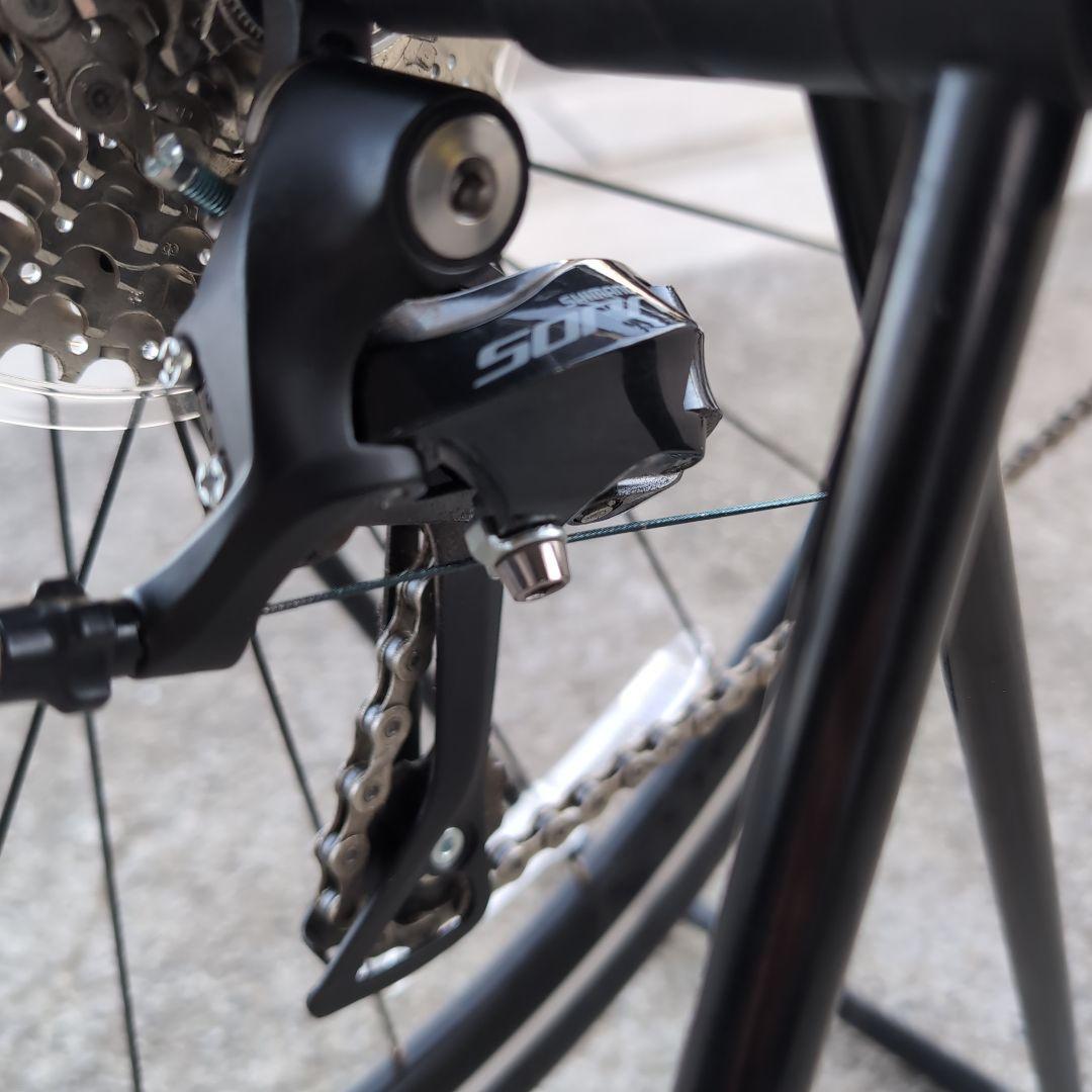 GIANT contend 1 ジャイアント コンテンド 1