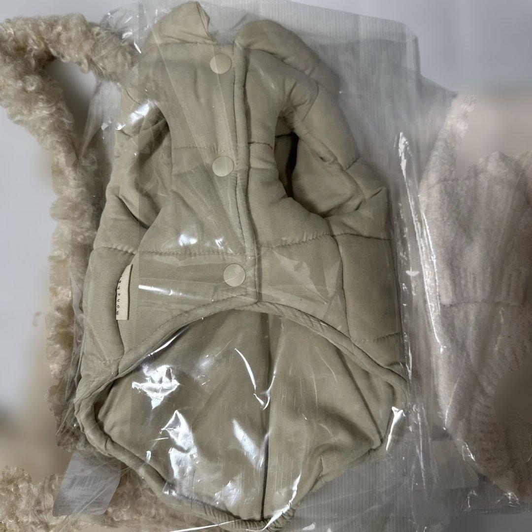 moncheriモンシェリ HAPPY BAG 2026！！ダウン M 福袋