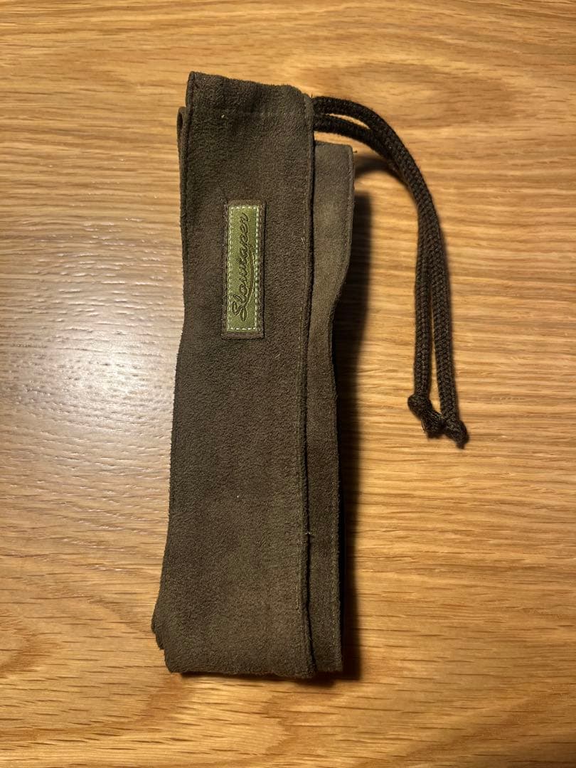 スローテーパー　スロー&ステディ　L56 Slow & Steady