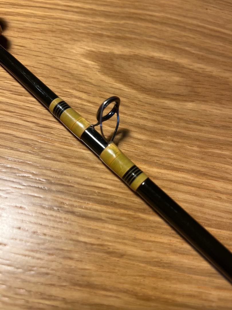 スローテーパー　スロー&ステディ　L56 Slow & Steady