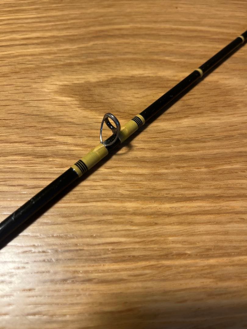 スローテーパー　スロー&ステディ　L56 Slow & Steady