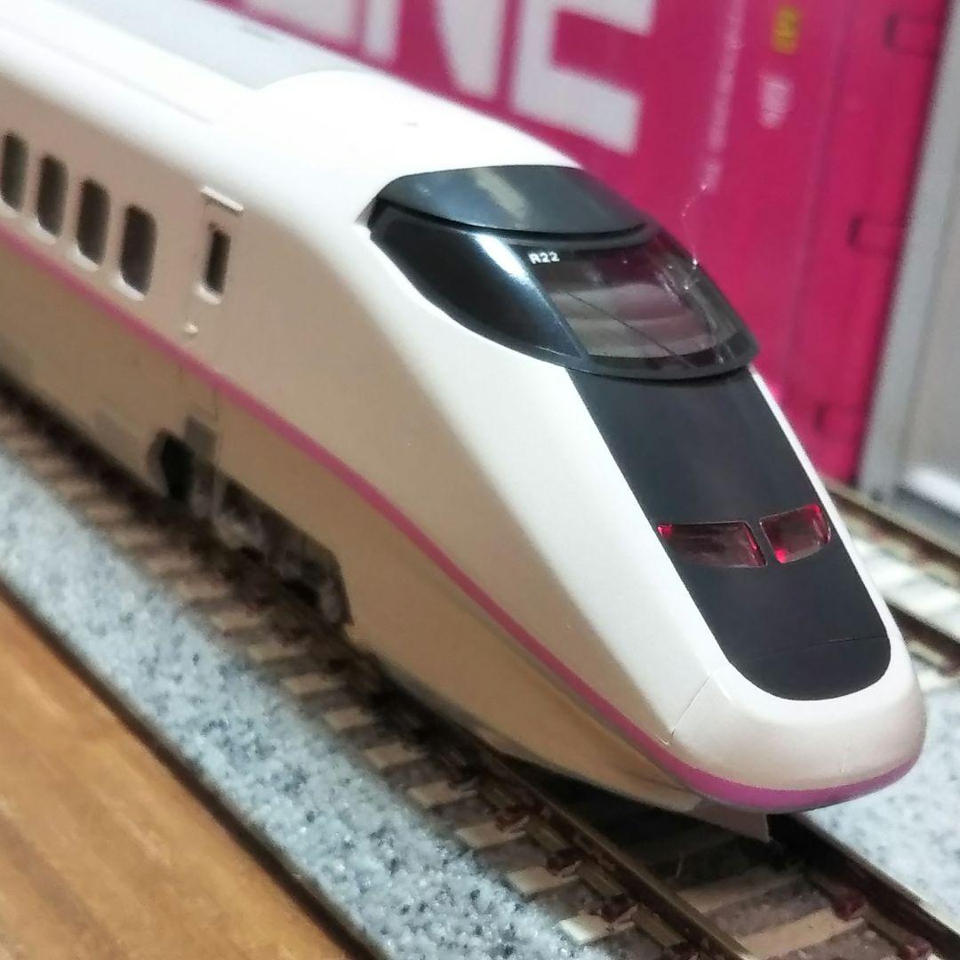 Nゲージ KATO 10-221 E3系 秋田新幹線 こまち