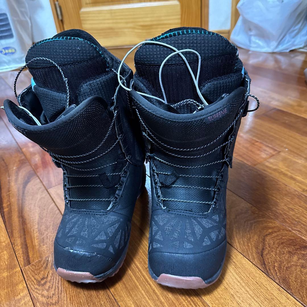 BURTON ASIAN FIT スノーボードブーツ