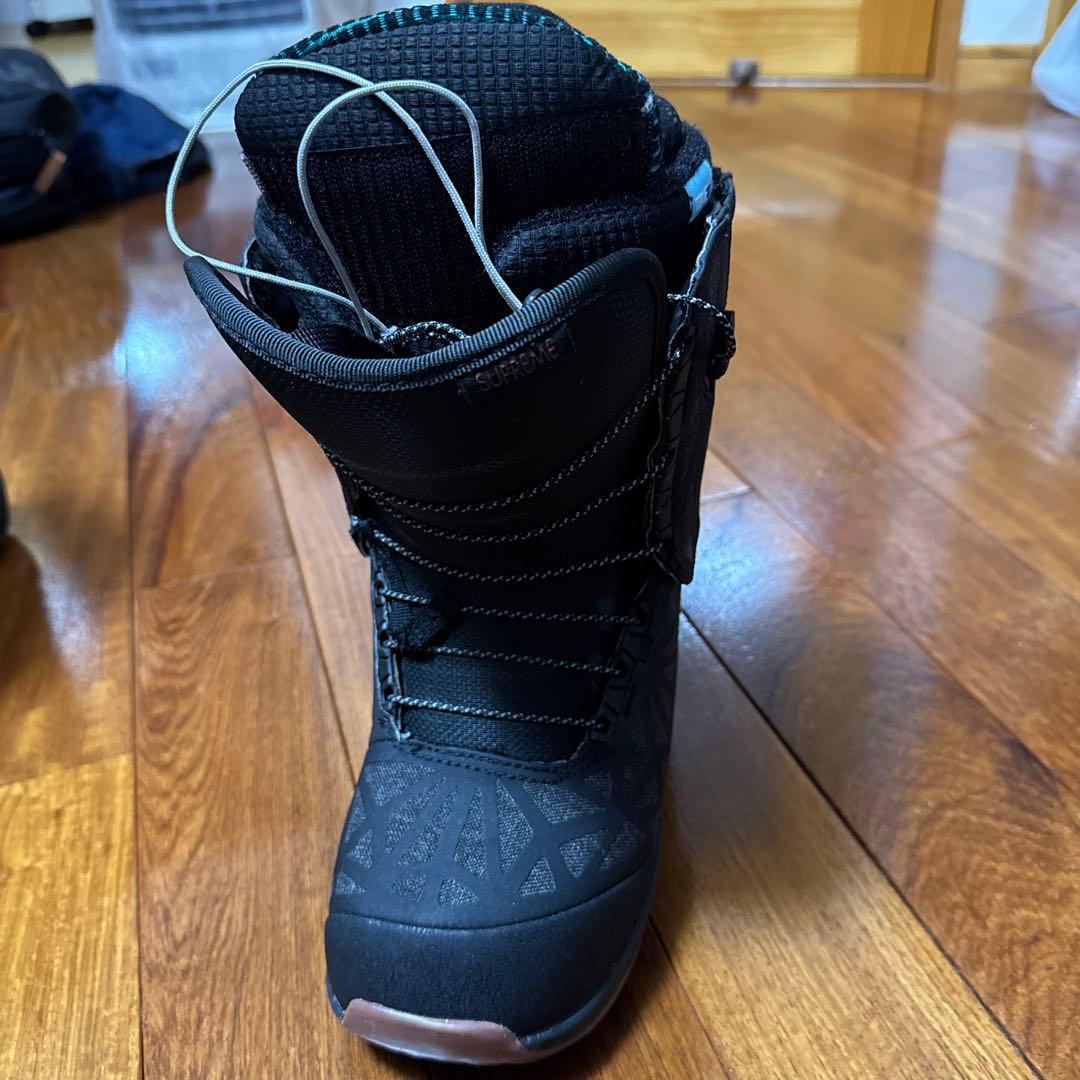 BURTON ASIAN FIT スノーボードブーツ