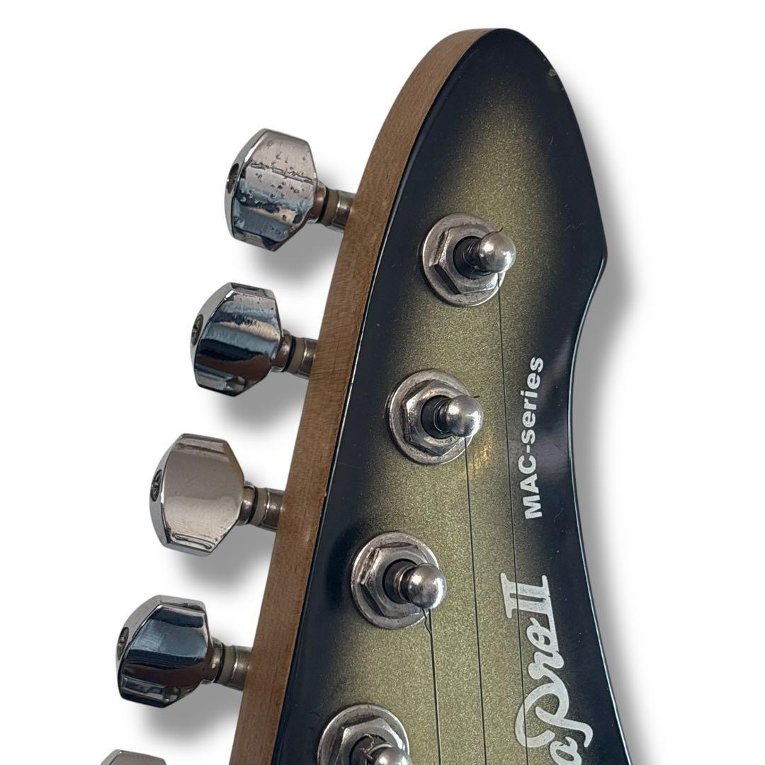 アリアプロ2　Aria Pro ll 　Magna エレキギター