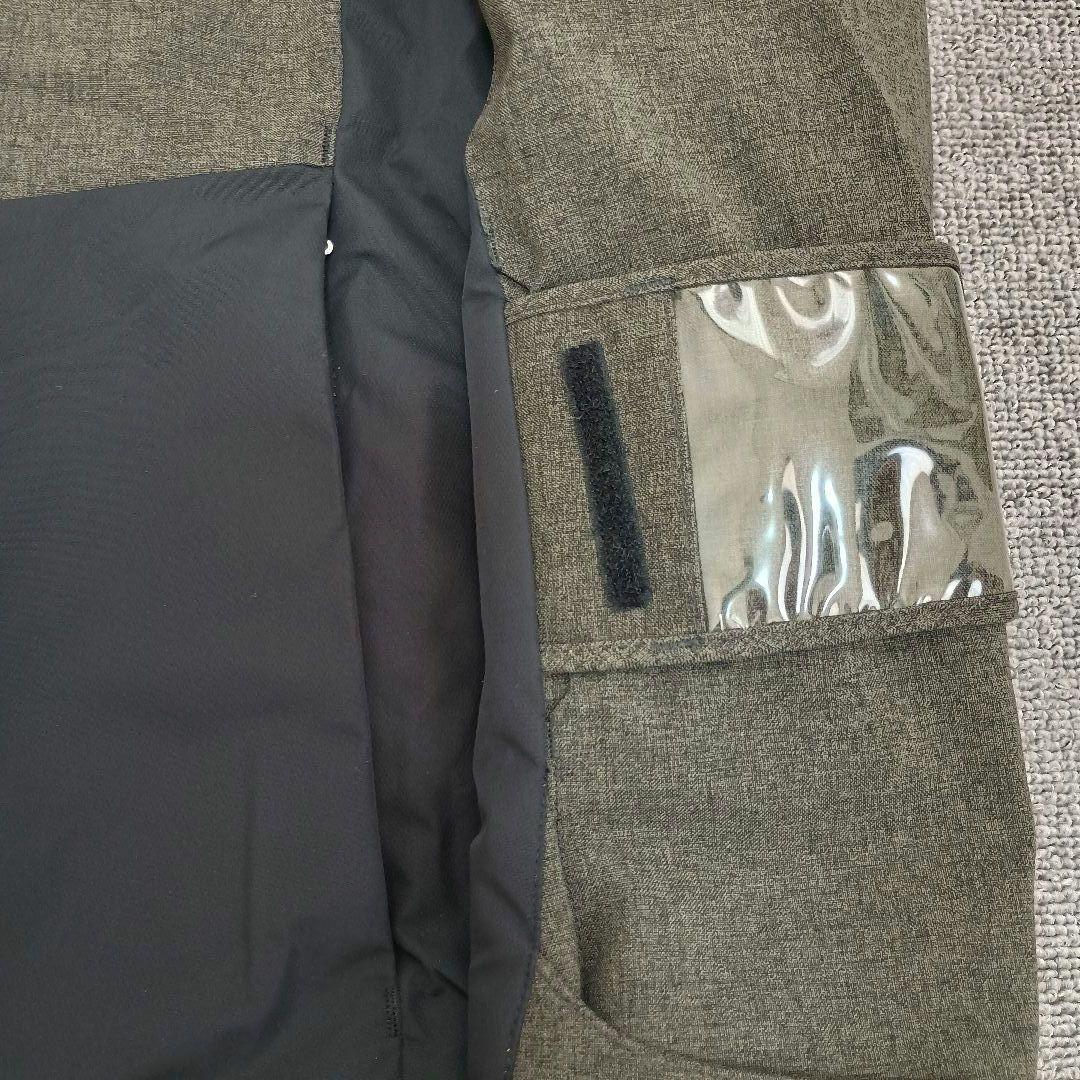 スキーウェア DESCENTE 上下M レディース デサント