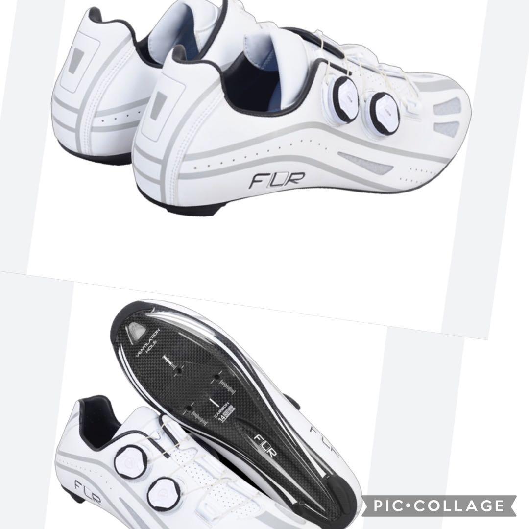 2日間限定価格 FLR -F-XX R500 採用プロライダーサイズ 41