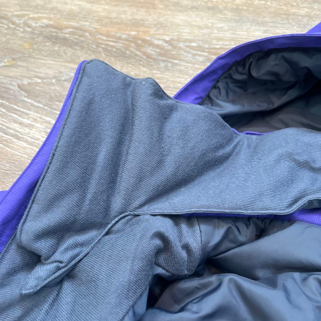 フェニックス　サロモン メレディース美品　セットアップ　上下　スキーウェア　M