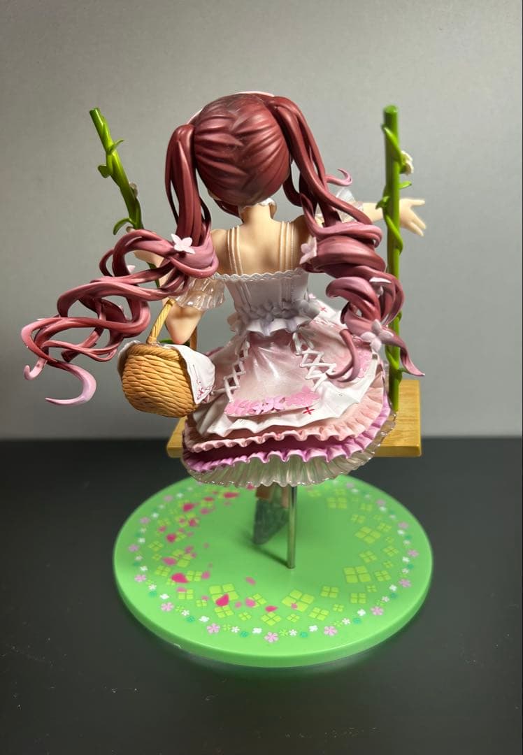 シャニマス アルストロメリア 大崎甜花 大崎甘奈 フィギュア