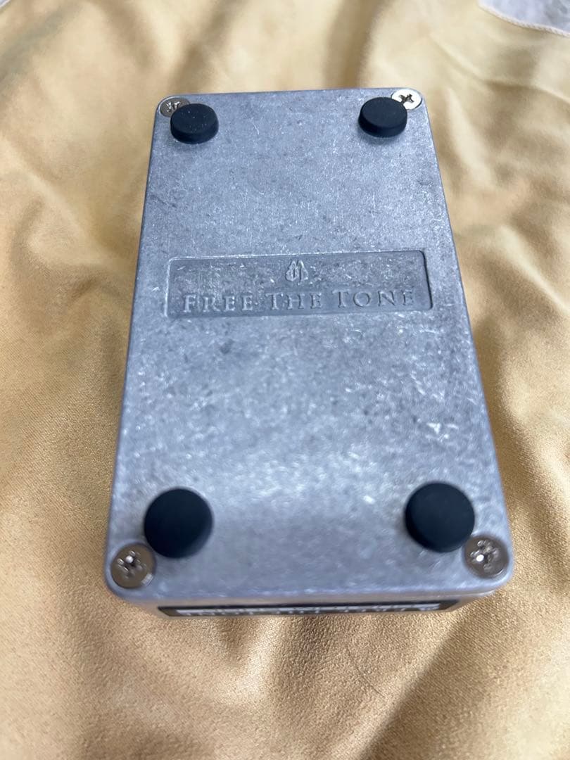 ギター FREE THE TONE CRUNCHY CHIME CC-1B-CS