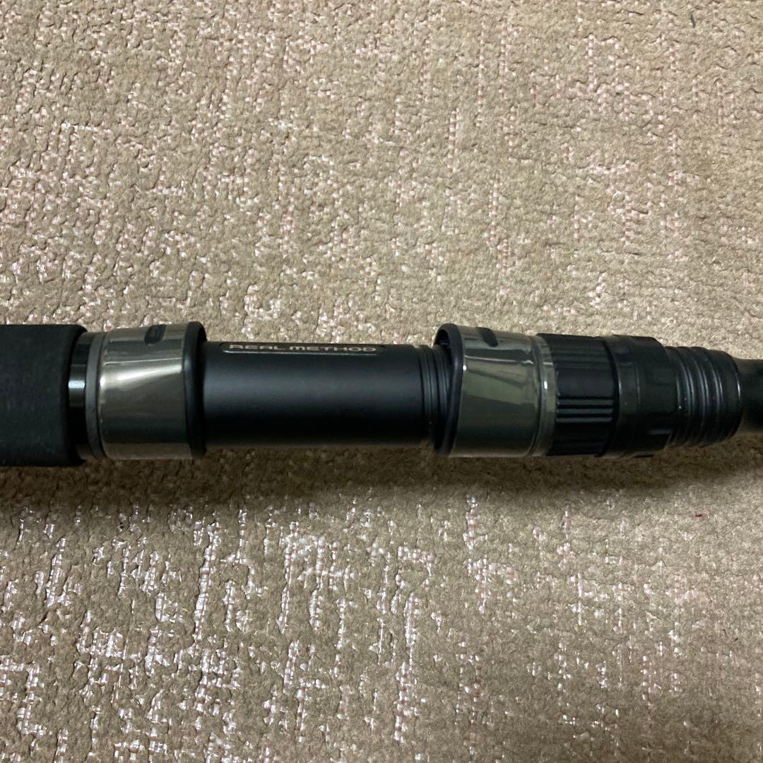 リアルメソッド　ショアジギングGRⅡ LIGHT SJGRⅡ-L-93ML