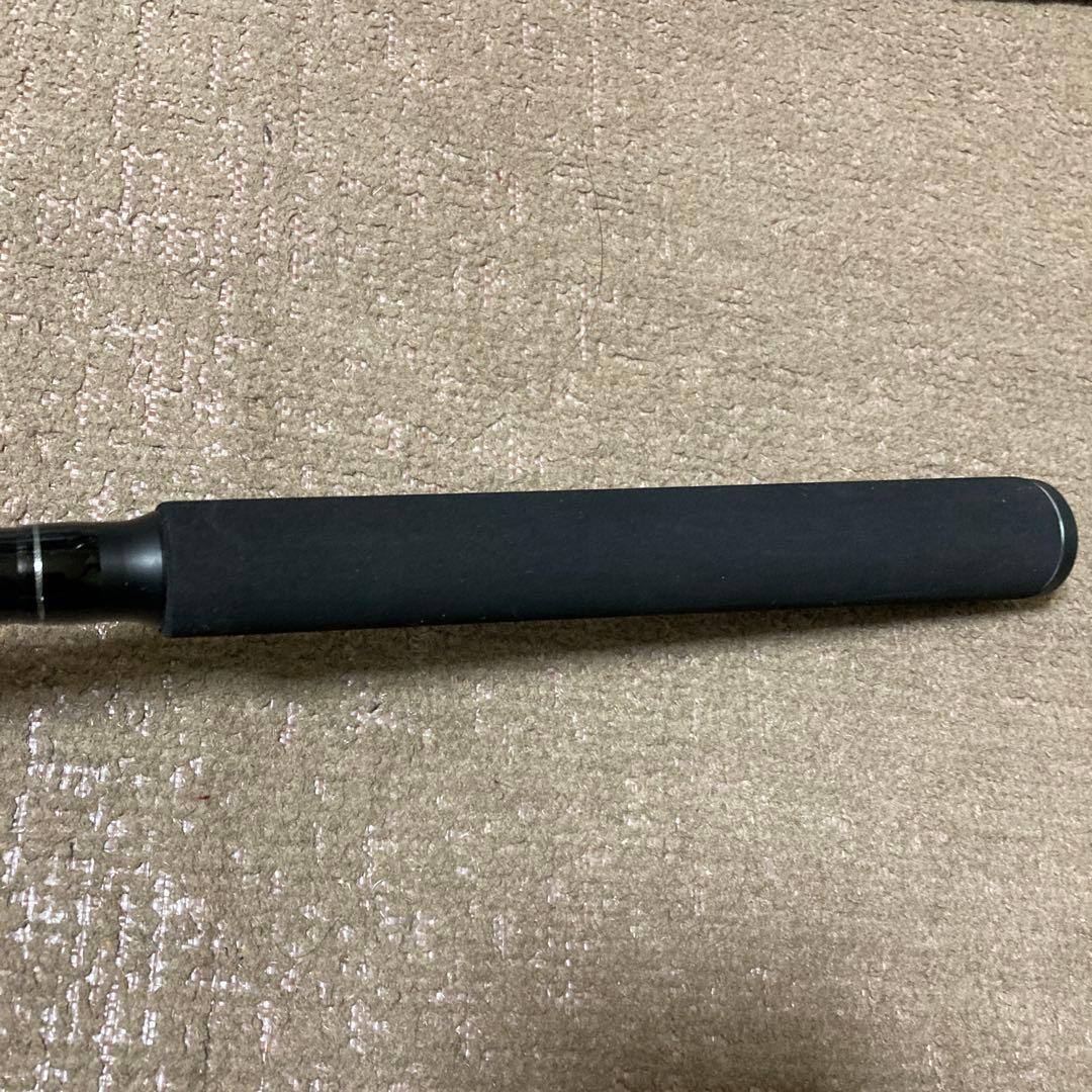 リアルメソッド　ショアジギングGRⅡ LIGHT SJGRⅡ-L-93ML