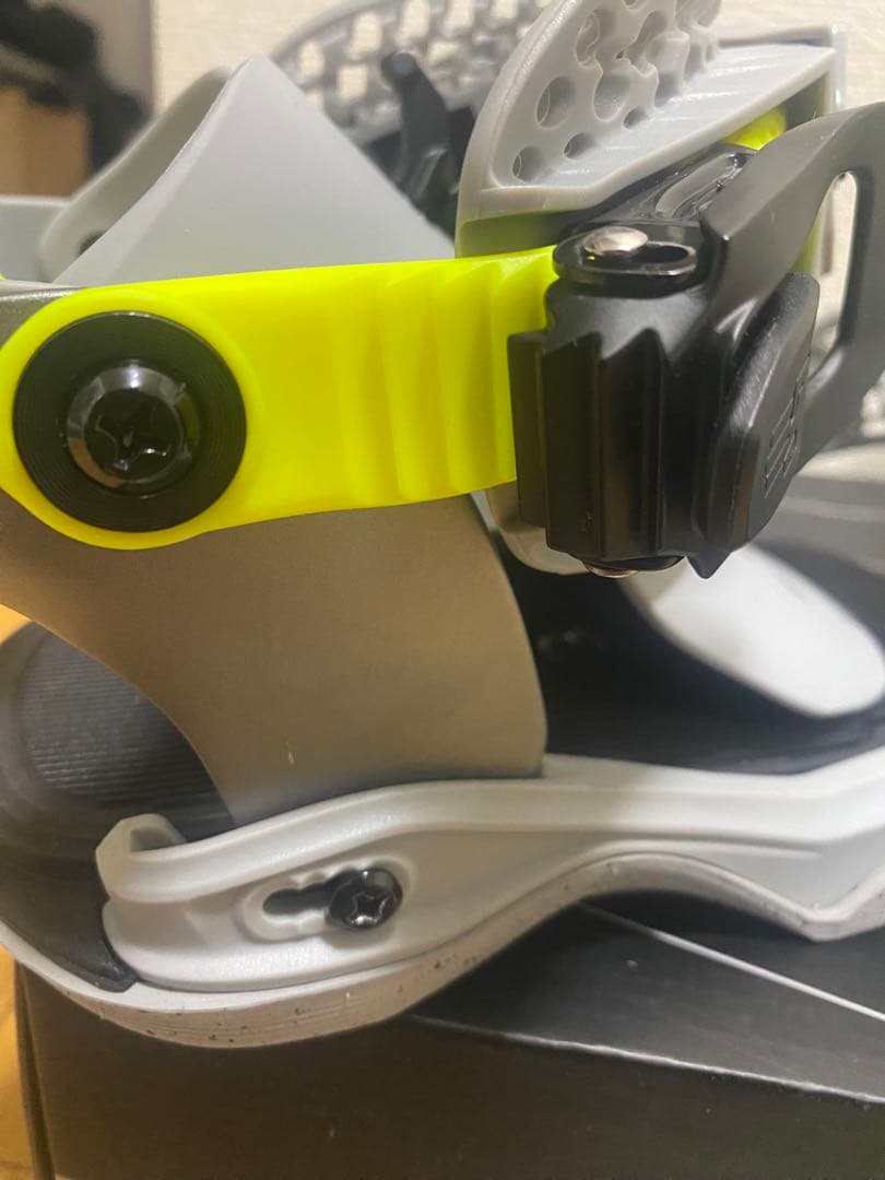 BATALEONビンディング 25-26モデル Blaster AW FASE