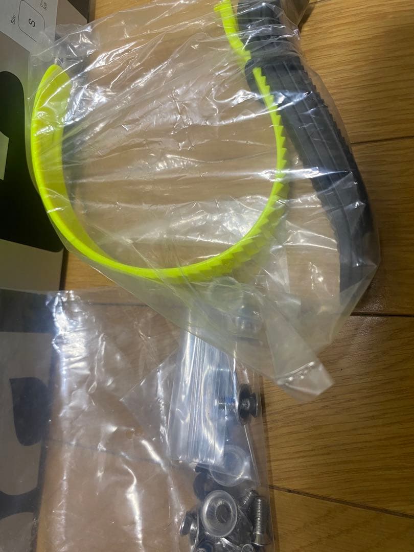 BATALEONビンディング 25-26モデル Blaster AW FASE