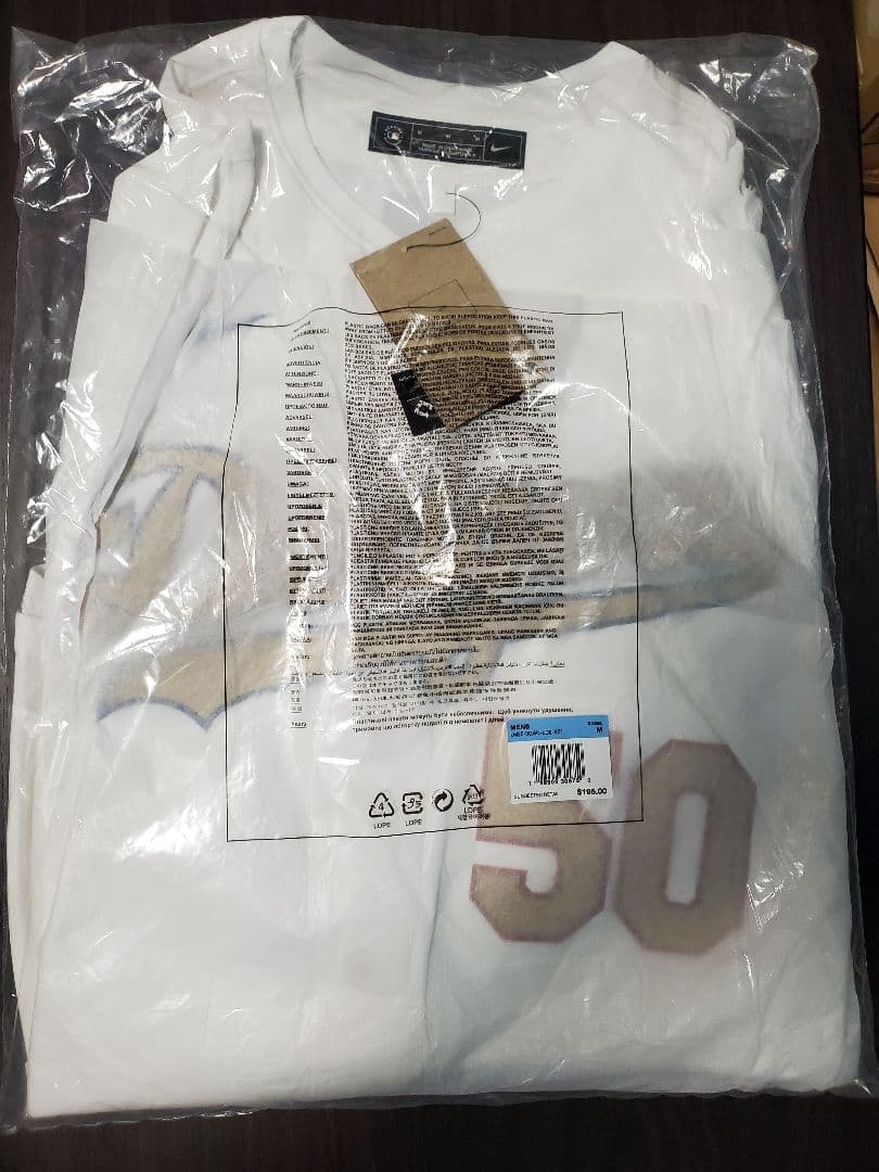 【正規品】限定ゴールドユニフォーム 大谷翔平ベッツフリーマン3点セット Mサイズ