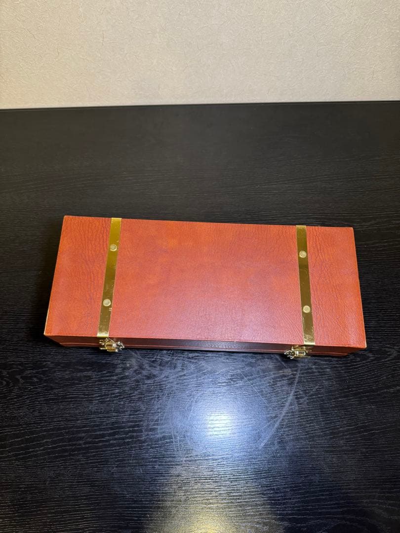 【希少】1892年ビンテージ品Croizet コニャック 750ml 木箱入り