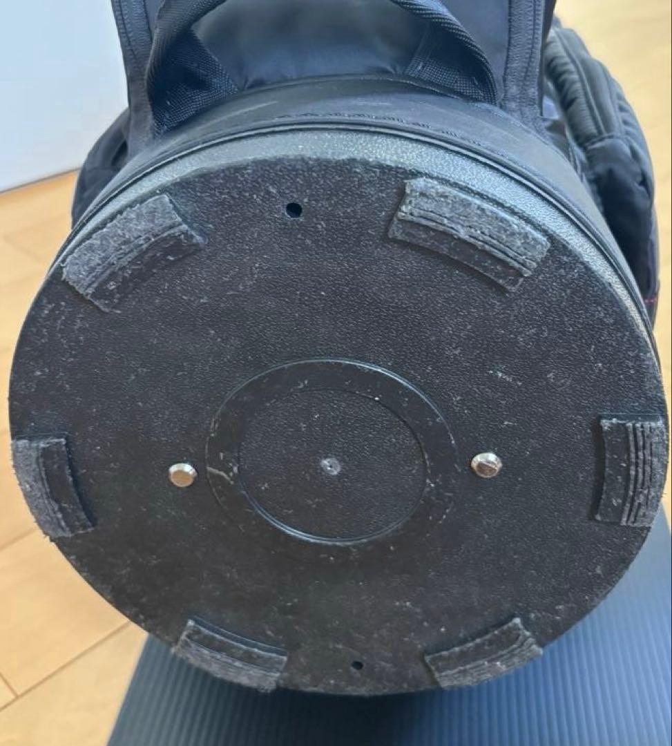 【美品】BRIEFING CR6 #2 バッグ.アイアンカバー.UTカバー3ケ