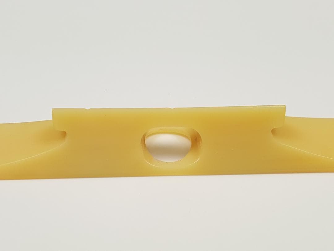 地唄三味線　金駒　高級