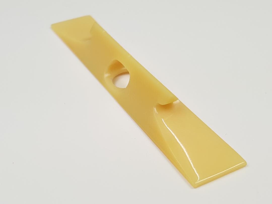 地唄三味線　金駒　高級