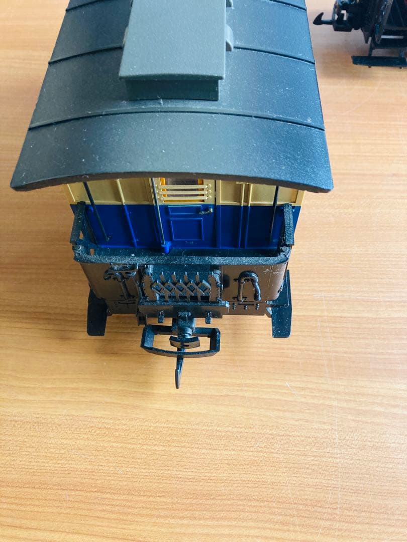 M*i様 LGB Gゲージ 77302 スターターセット / L・G・B