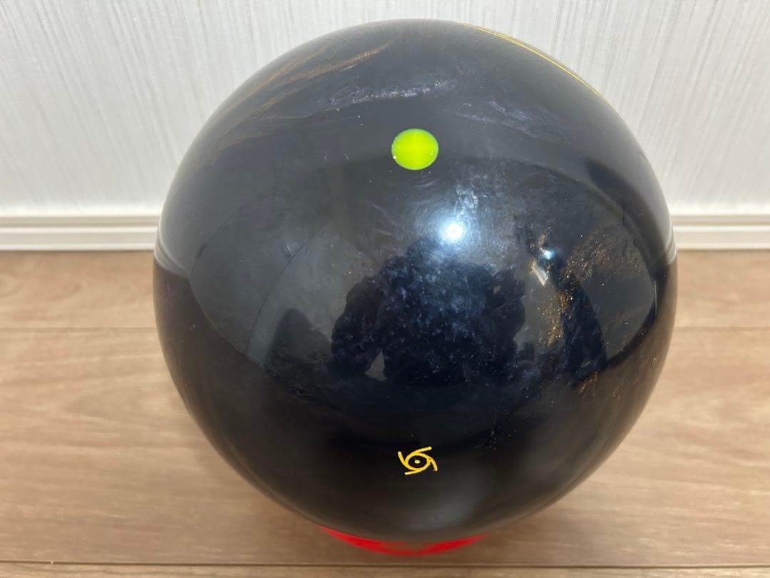 送料込み【新品】フェイズ・スター　ストーム　15ポンド4オンス 1