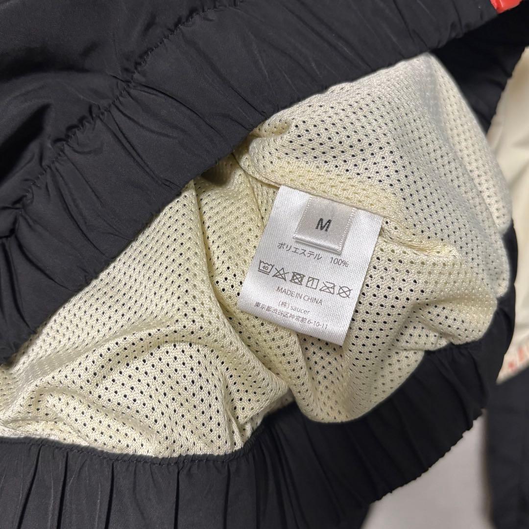 米津玄師空想　トラックジャケット　セットアップ　上下　Mサイズ