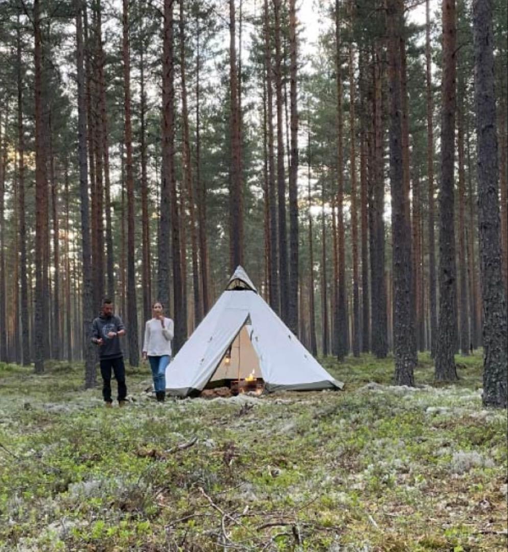 テンティピ Tentipi サファイア 7 EcO FI-SF 7-ECO