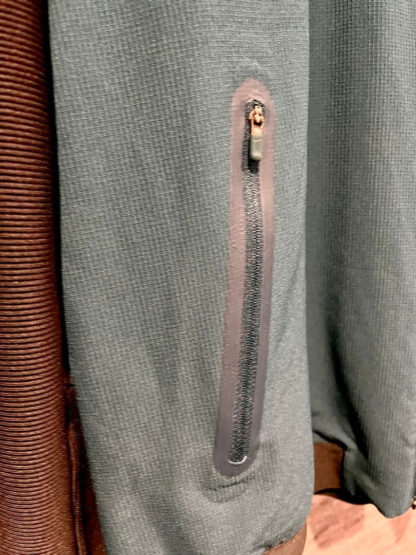 【激レア】Nike(ナイキ) ラファエル ナダル ジャケット テニス スポーツ