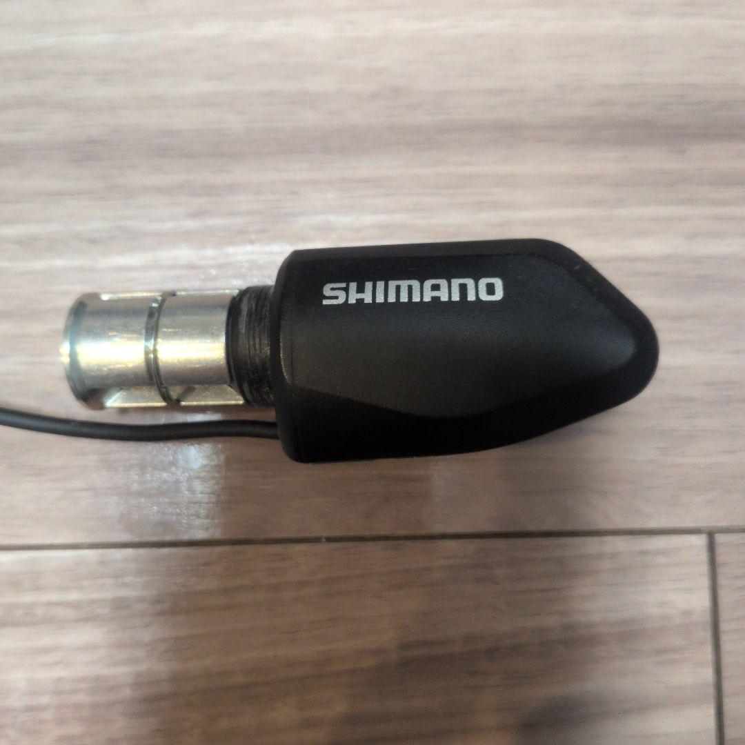 SHIMANO SW-R671 DHバー用サテライトシフター