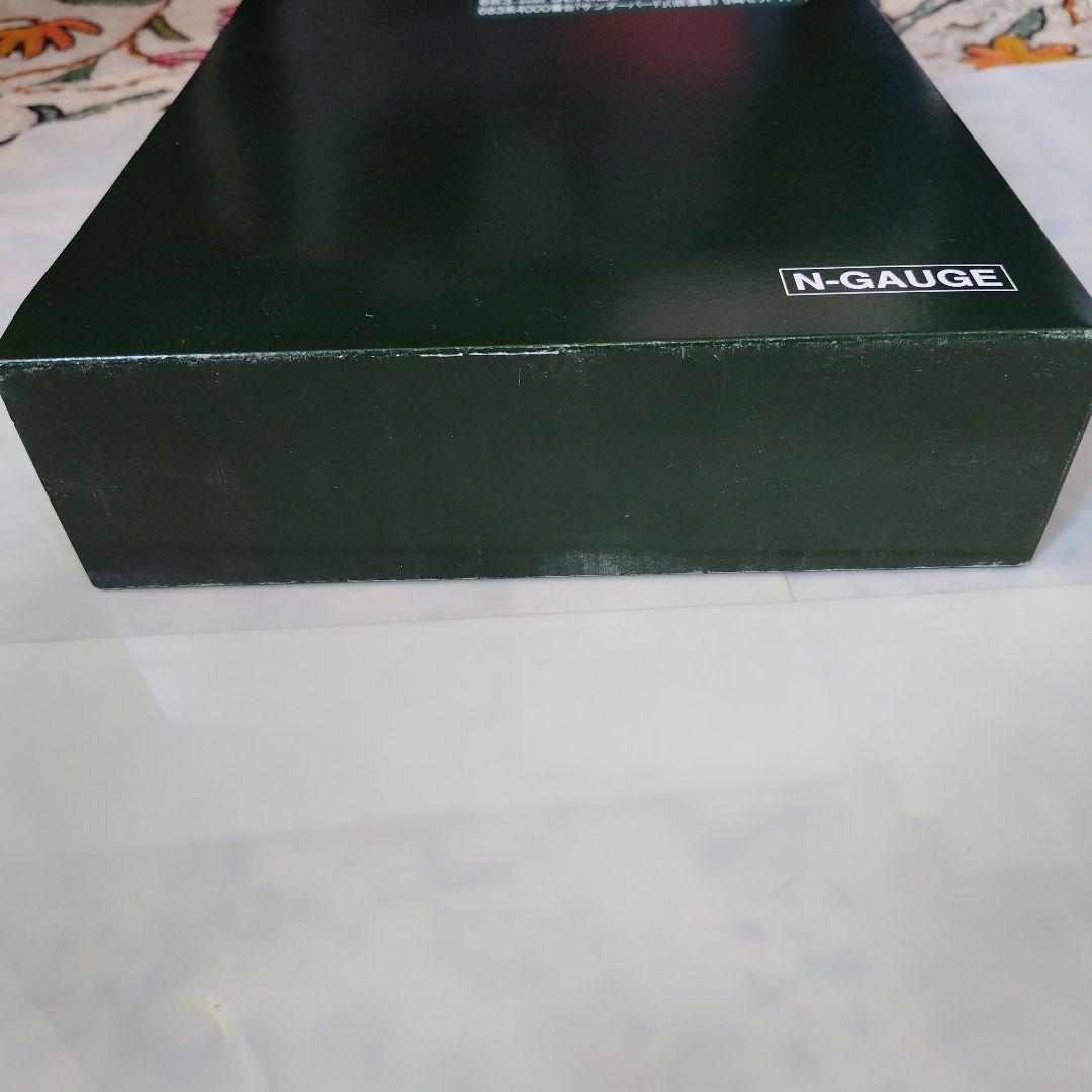 KATO 683系4000番台「サンダーバード」（旧塗装）9両セット②