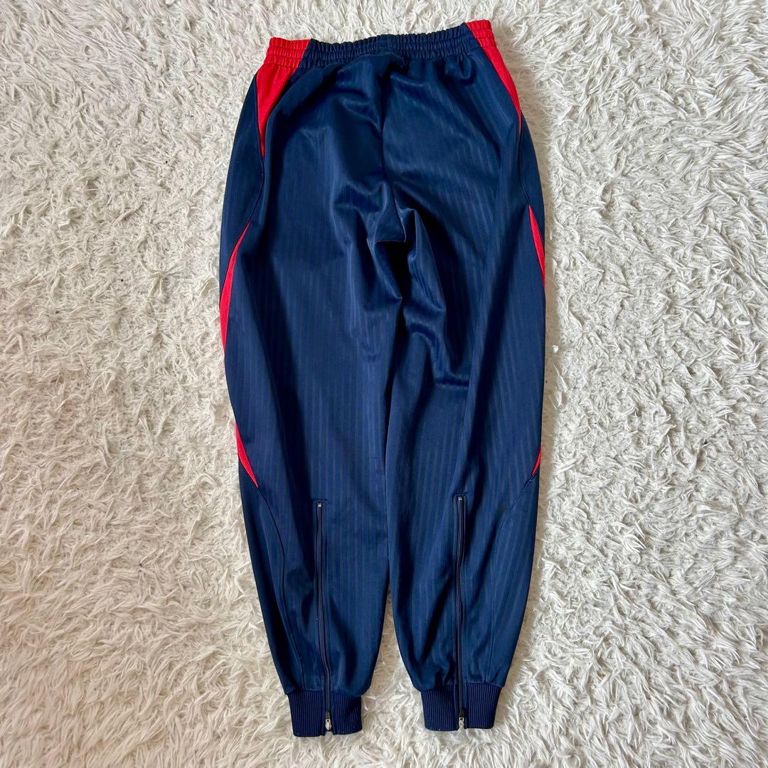 00s old UMBRO セットアップ ジャージ Y2K アーカイブ デサント