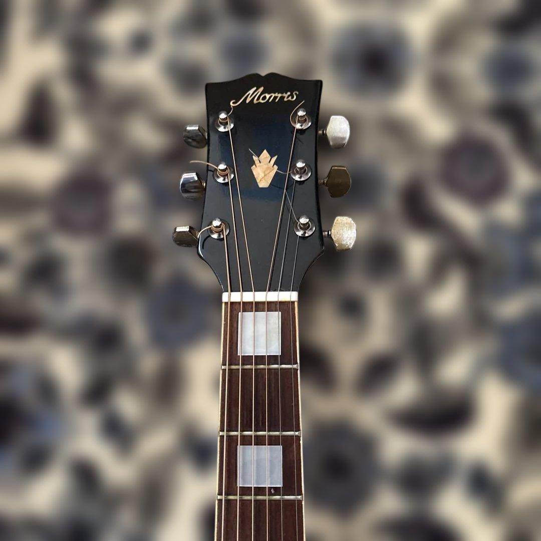 モーリスWH20 ハミングバードモデル