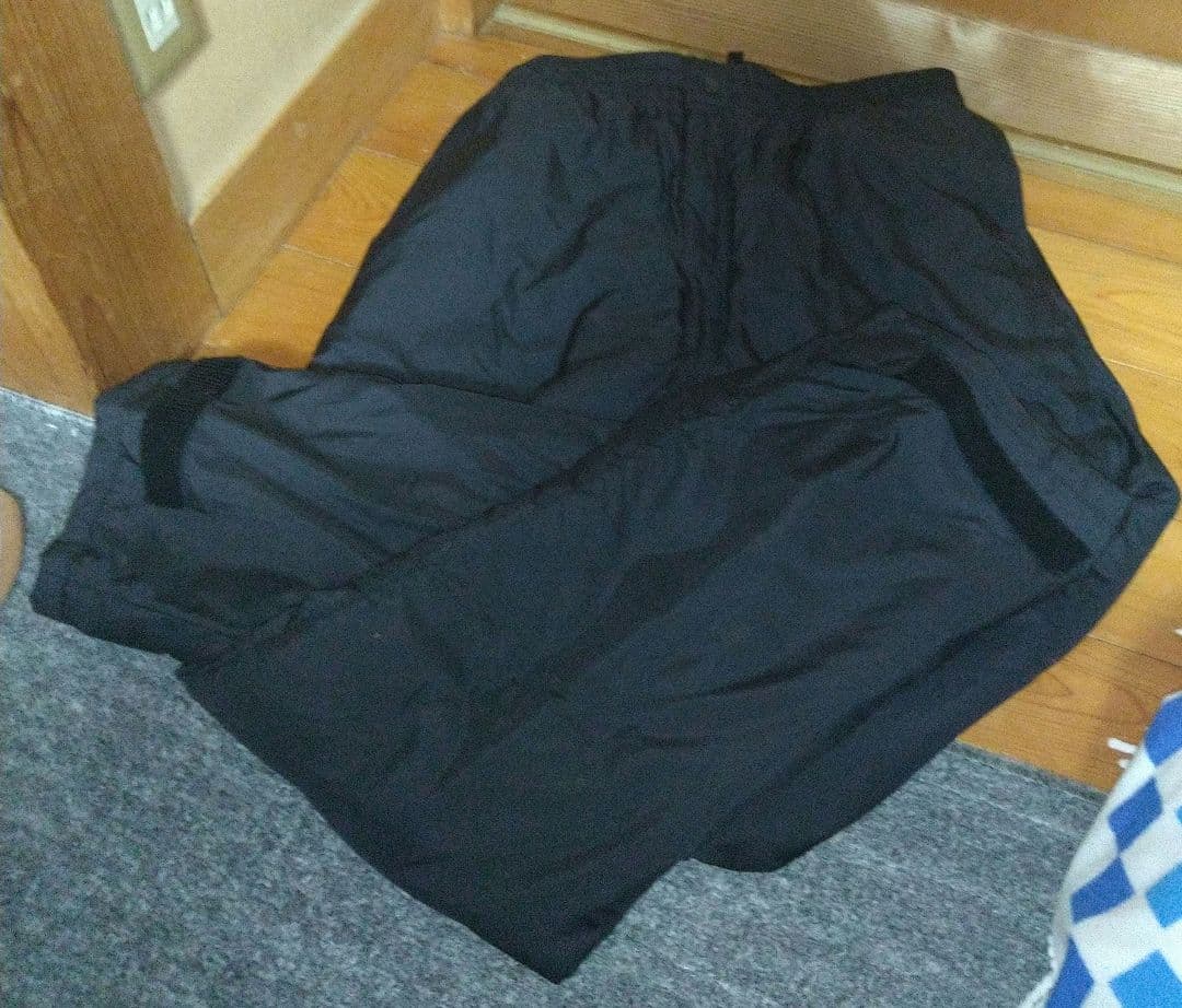 ダイワ GREAT BANFF ソフトフィッシングスーツ