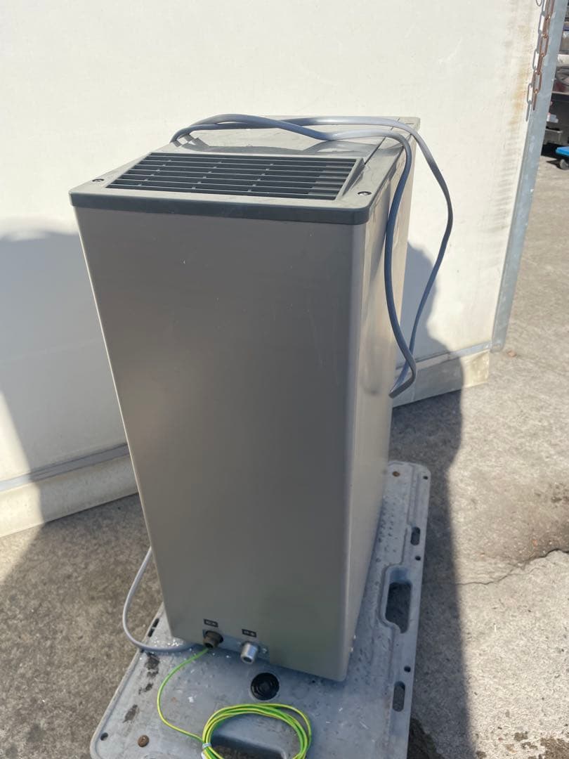 HOSHIZAKI ホットウォーターディスペンサー