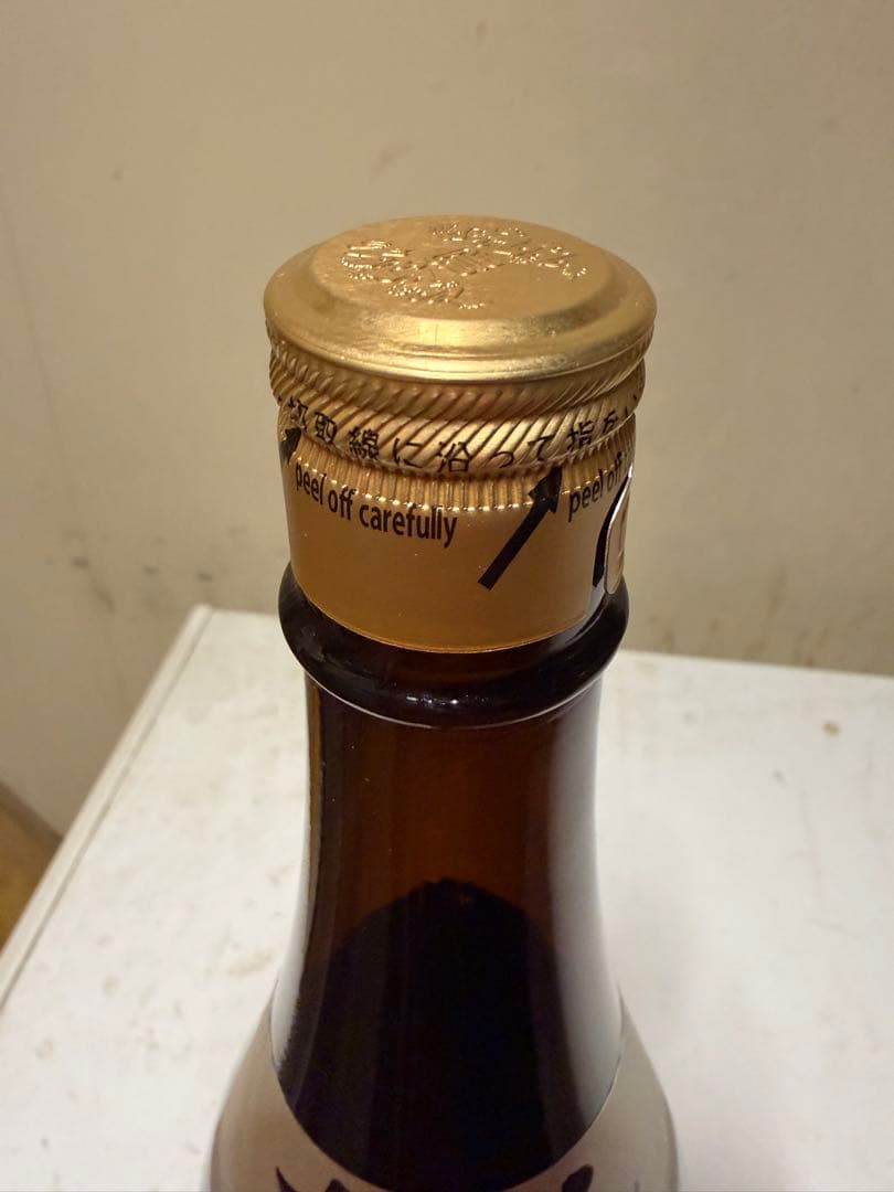 十四代　本丸　1800ml