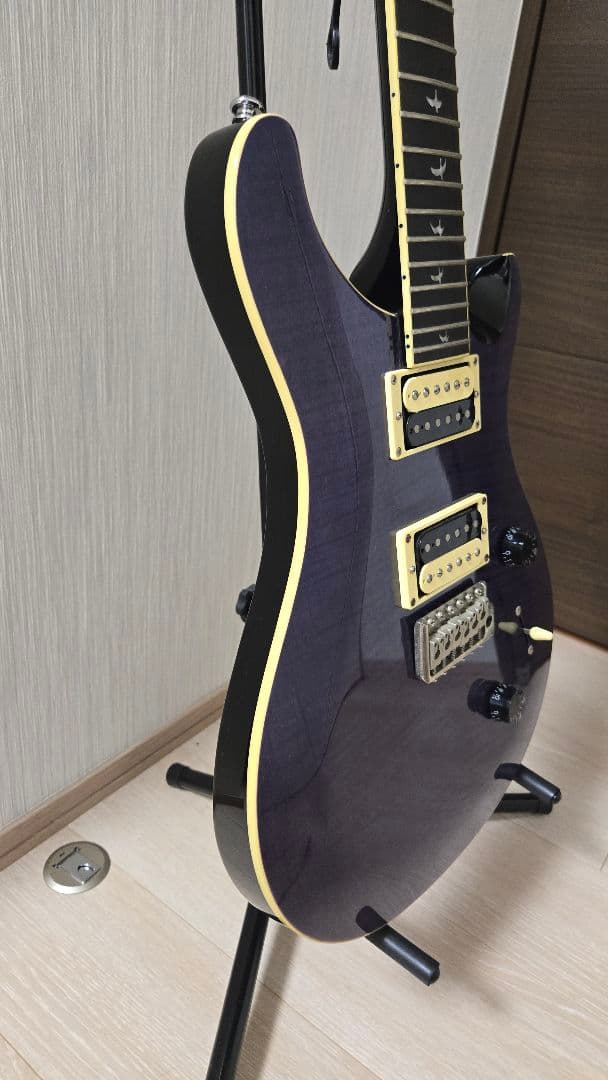 ギター [CAP]PRS SE Custom24 30th Anniversary