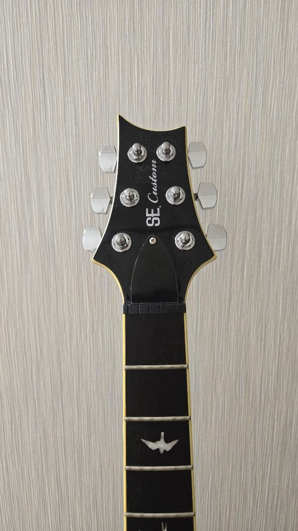ギター [CAP]PRS SE Custom24 30th Anniversary