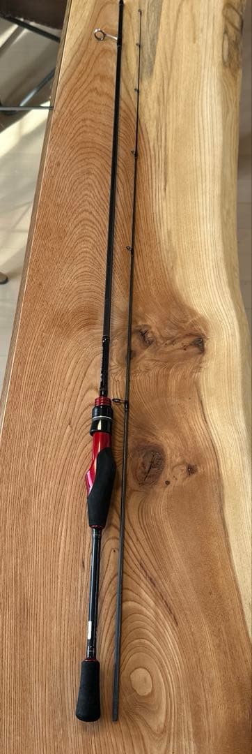 ダイワ 月下美人MX A511UL-S アジング ライトゲーム