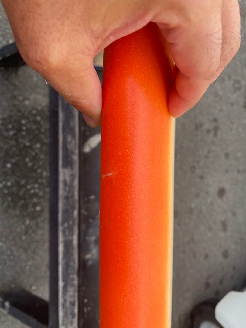 中古サーフボード