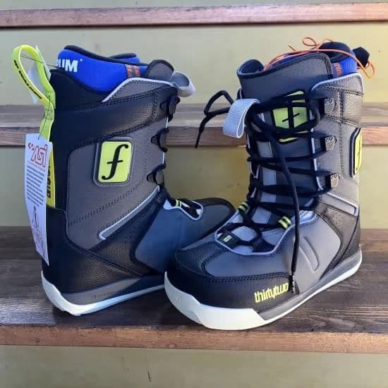 スノーボード THIRTYTWO 2026JP WAKER FORUM PRO 26.5cm