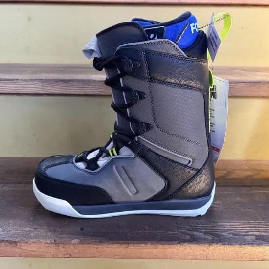 スノーボード THIRTYTWO 2026JP WAKER FORUM PRO 26.5cm