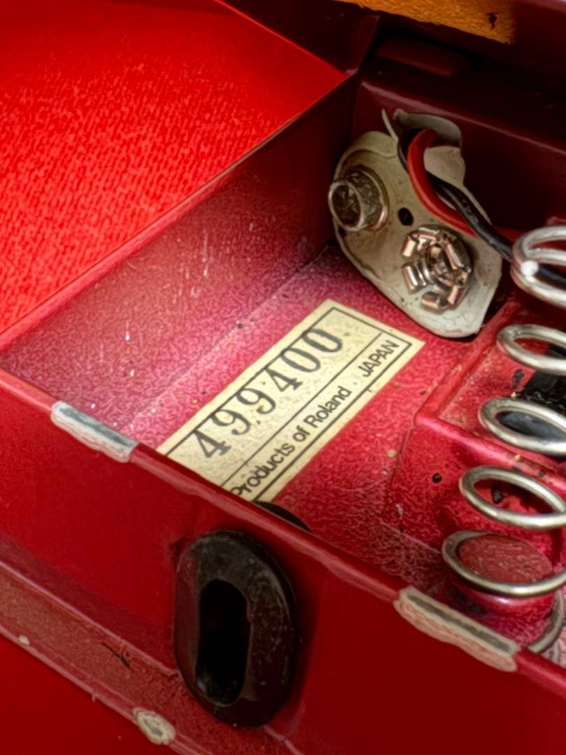 BOSS DM-3 日本製 アナログディレイ