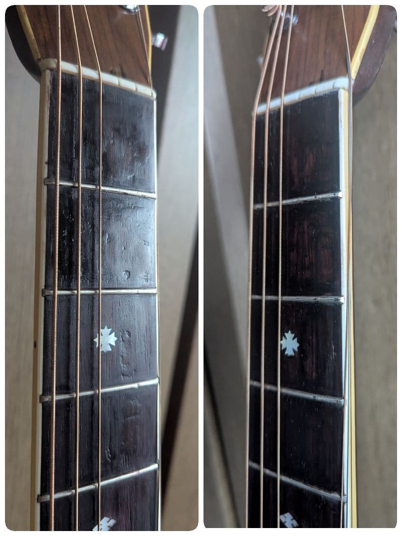 ♪Cat's Eyes CE-600 東海楽器１９７９年製♪