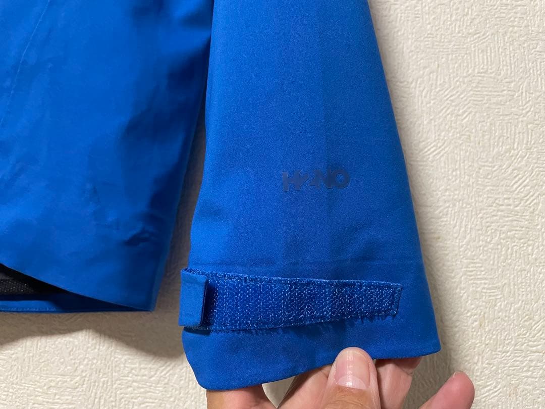 美中古◇パタゴニア◇ストームスライドジャケット◇XSサイズ◇ブルー FA21