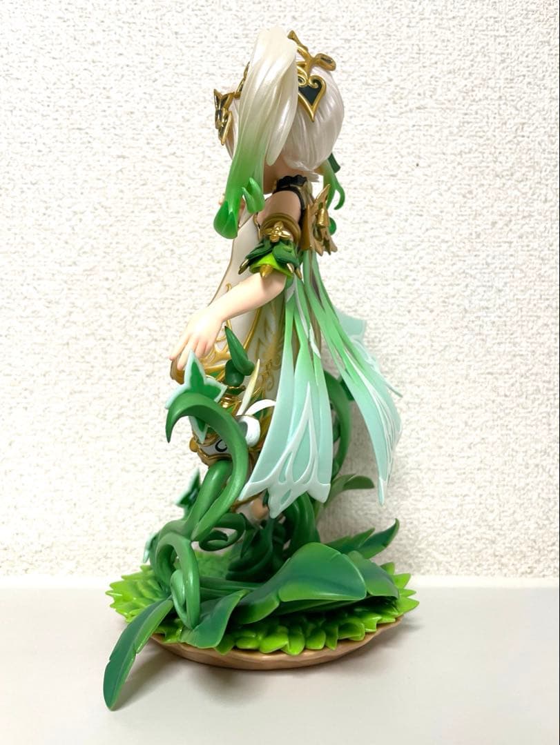 原神 ナヒーダ 1/4スケールフィギュア【箱無し】